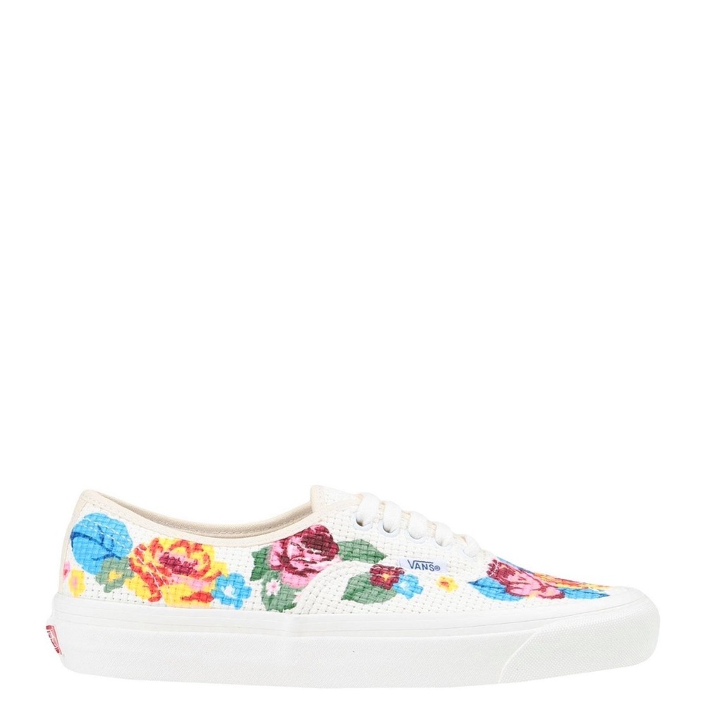 Vans size 9 - Picture 2 of 5